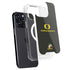 University of Oregon Ducks iPhone 14 Pro MagSafe Case