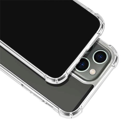 University of Oregon Ducks iPhone 14 Pro Max Clear Case