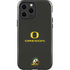 University of Oregon Ducks iPhone 15 Pro Max Impact Case