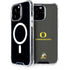 University of Oregon Ducks iPhone 15 Pro Max MagSafe Case