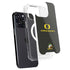 University of Oregon Ducks iPhone 14 Pro Max MagSafe Case