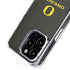 University of Oregon Ducks iPhone 14 Pro Max MagSafe Case