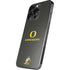 University of Oregon Ducks iPhone 14 Pro Skin