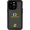University of Oregon Ducks iPhone 14 Pro Waterproof Case