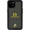 University of Oregon Ducks iPhone 15 Plus Waterproof Case