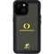 University of Oregon Ducks iPhone 15 Waterproof Case