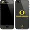 University of Oregon Ducks iPhone 5/5s/5SE Skin