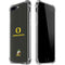 University of Oregon Ducks iPhone 7/8 Plus Clear Case