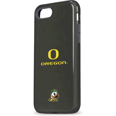 University of Oregon Ducks iPhone 7 Pro Case