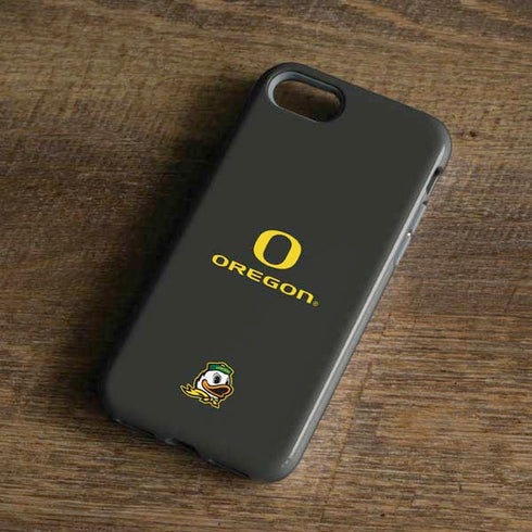 University of Oregon Ducks iPhone 7 Pro Case