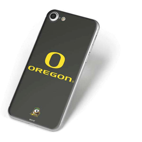University of Oregon Ducks iPhone 7 Skin