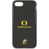 University of Oregon Ducks iPhone 8 Pro Case
