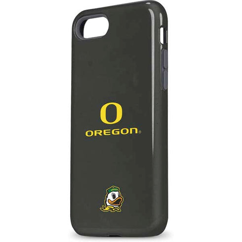 University of Oregon Ducks iPhone 8 Pro Case