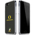 University of Oregon Ducks iPhone SE (2nd & 3rd Gen) Clear Case
