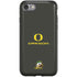 University of Oregon Ducks iPhone SE (2nd & 3rd Gen) Pro Case