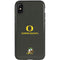University of Oregon Ducks iPhone X Pro Case