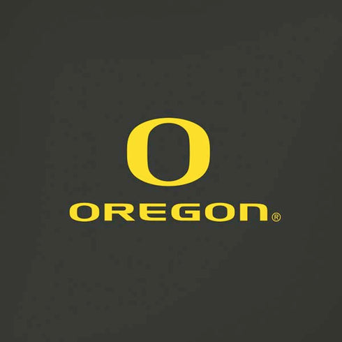 University of Oregon Ducks iPhone X Pro Case