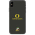 University of Oregon Ducks iPhone X Skin