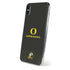 University of Oregon Ducks iPhone X Skin