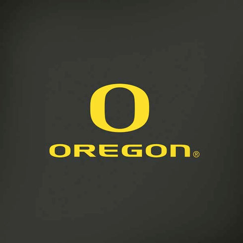 University of Oregon Ducks iPhone X Skin