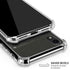 University of Oregon Ducks iPhone XR Clear Case