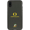 University of Oregon Ducks iPhone XR Pro Case