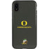 University of Oregon Ducks iPhone XR Pro Case