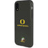 University of Oregon Ducks iPhone XR Pro Case