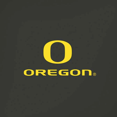 University of Oregon Ducks iPhone XR Pro Case