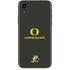 University of Oregon Ducks iPhone XR Skin