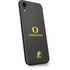 University of Oregon Ducks iPhone XR Skin