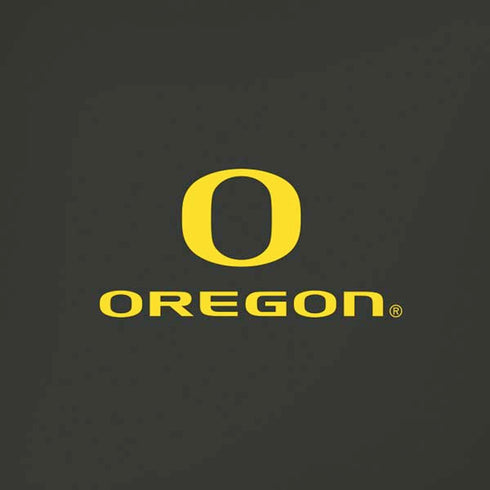 University of Oregon Ducks iPhone XR Skin