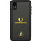 University of Oregon Ducks iPhone XR Waterproof Case