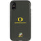 University of Oregon Ducks iPhone XS Pro Case