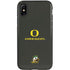 University of Oregon Ducks iPhone XS Pro Case