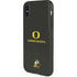 University of Oregon Ducks iPhone XS Pro Case