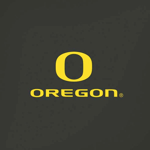 University of Oregon Ducks iPhone XS Pro Case