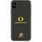 University of Oregon Ducks iPhone XS Skin