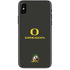 University of Oregon Ducks iPhone XS Skin