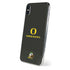 University of Oregon Ducks iPhone XS Skin