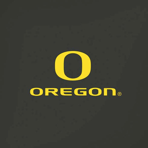 University of Oregon Ducks iPhone XS Skin