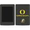 University of Oregon Ducks Amazon Kindle Skin