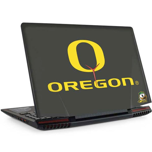 University of Oregon Ducks Legion Y720 Skin
