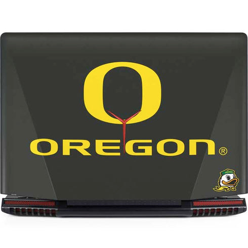 University of Oregon Ducks Legion Y720 Skin