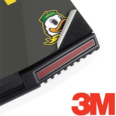 University of Oregon Ducks Legion Y720 Skin