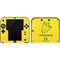 University of Oregon Ducks Logo Nintendo 2DS Skin