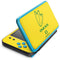University of Oregon Ducks Logo Nintendo 2DS XL (2017) Skin