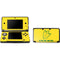 University of Oregon Ducks Logo 3DS (2011) Skin