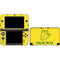 University of Oregon Ducks Logo 3DS XL 2015 Skin