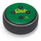 University of Oregon Ducks Logo and Wings Amazon Echo Dot Skin